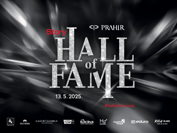 Story Hall of Fame