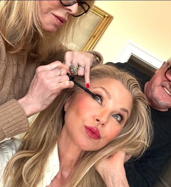 “You’re ridin’ high in April, shot down in MayBut I know I’m gonna change that tuneWhen I’m back on top, back on top in June….these lyrics are kind of the story of my life and yes! In case you were wondering Fran.jpg