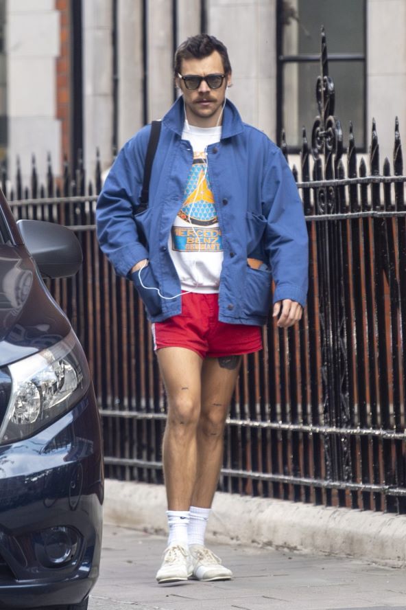 Harry Styles