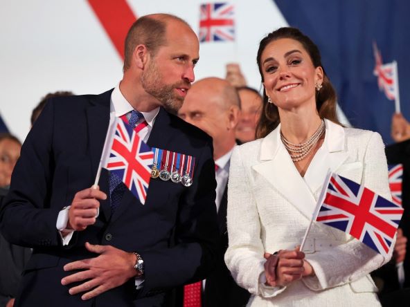 Kate Middleton