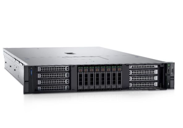 NOVI SERVERI: Sljedeća generacija computinga
