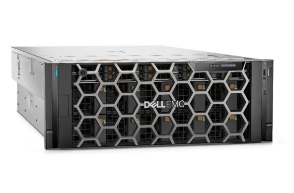 NOVI SERVERI: Sljedeća generacija computinga