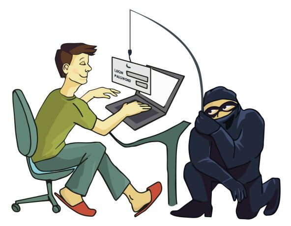 MREŽNA KRAĐA IDENTITETA LAŽNIM PORUKAMA E-POŠTE: Phising i kako ga prepoznati