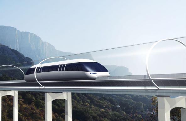 DUG 170 KM Planiraju izgraditi futuristički grad za pješake, bez automobila i ulica