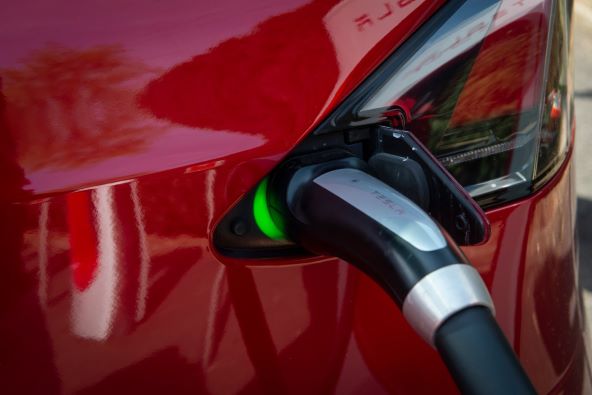 Može li električni automobil napajati naš dom?