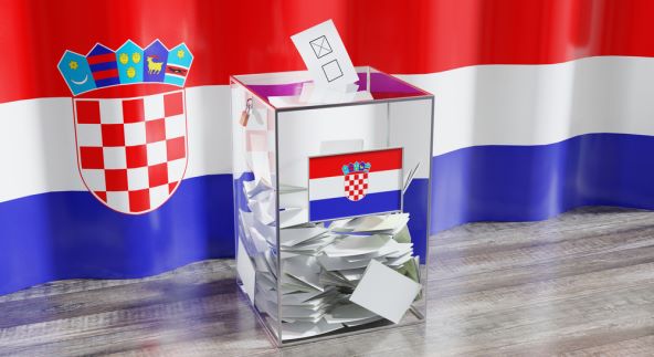 POČINJE IZBORNA ŠUTNJA Počinje i slanje SMS poruka (odnosno kršenje izborne šutnje)