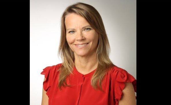 Helen Köpman