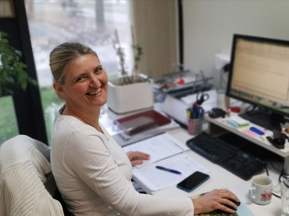 dr. sc. Božica Šorgić