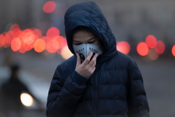 ZANIMA LI VAS KAKVOĆA ZRAKA KOJI UDIŠEMO? Saznali smo imamo li čišći zrak zimi ili ljeti