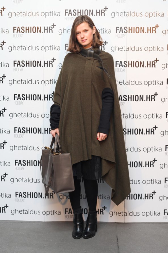 Nataša Janjić pronašla savršene sunčane naočale