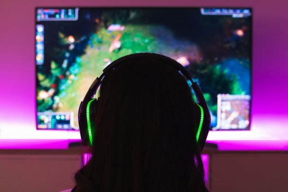 HACKERI U AKCIJI Koriste popularnost video igara kako bi namamili nove žrtve