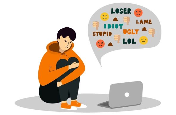 Cyberbullying Kako otkriti, zaustaviti i spriječiti nasilje putem interneta