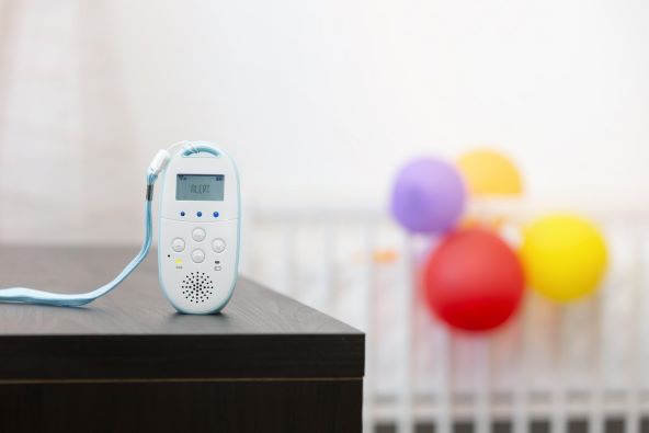 Baby monitor (4)