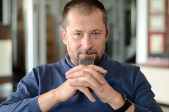 Zdeněk Bínek