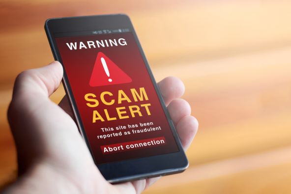 Dobivate li čudne SMS poruke 'propuštenog poziva'?