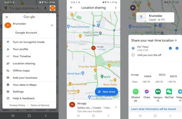 Google Maps kako dijeliti lokaciju.jpg