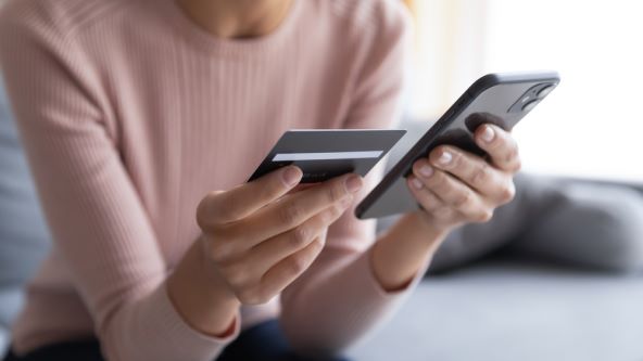 5 savjeta za vaše iduće plaćanje putem interneta