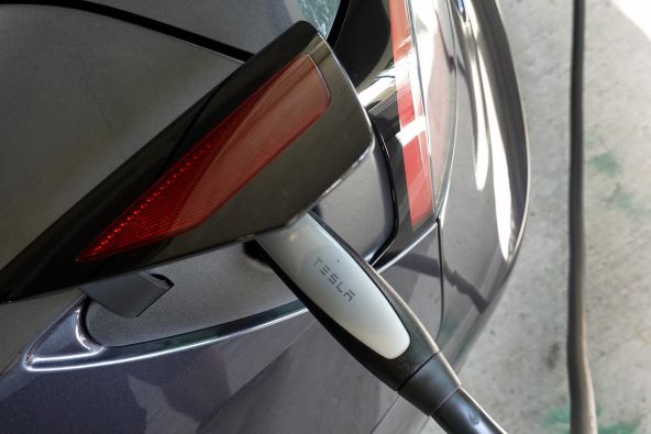 PO PRVI PUT U HRVATSKOJ Upravljanje flotom električnih vozila za poslovnjake