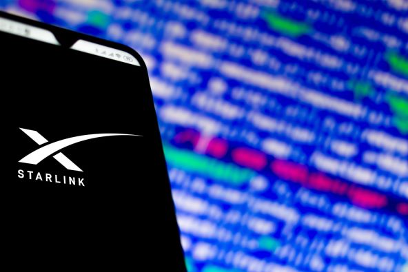 STARLINKOV INTERNET: Dobio je zeleno svjetlo za vozila u pokretu