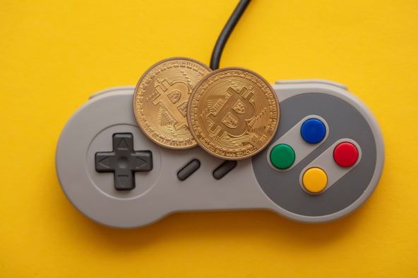 VIDEO IGRE: Za Crypto i NFT u igrama je game over?