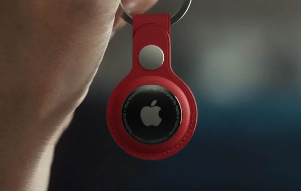 Pronašli lopova zahvaljujući Appleovom dodatku