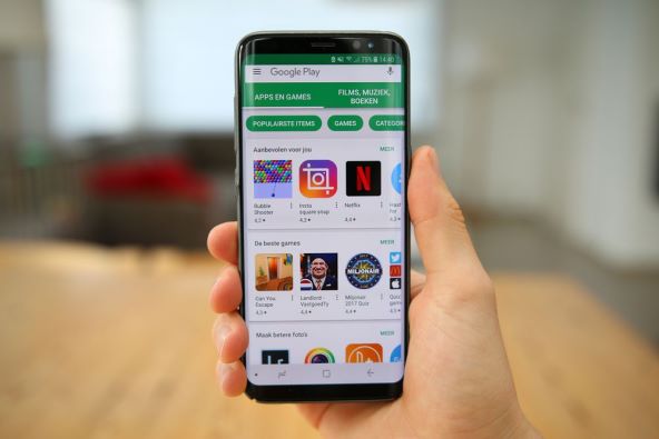 POROTA JE DONIJELA ODLUKU: Epic je pobijedio Google