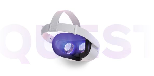 NJEMAČKA DALA ZELENO SVJETLO: Meta VR uređaji se mogu prodavati