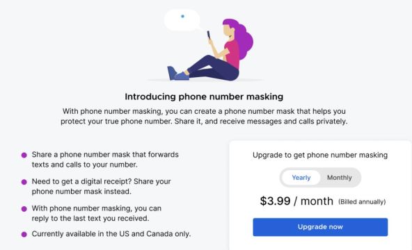 UZ FIREFOX RELAY: Zaštitite svoju privatnost i svoj telefonski broj