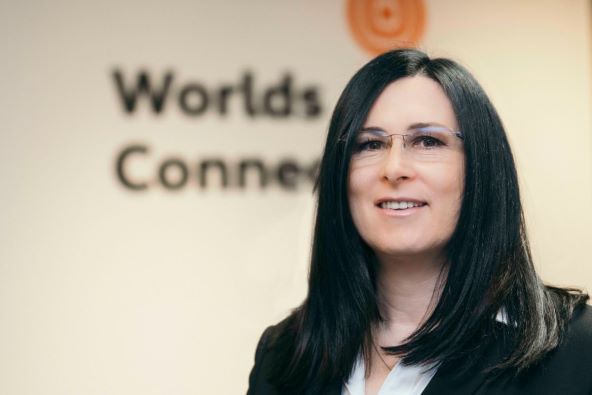 Aurora Volarević, potpredsjednica za korporativna pitanja u Infobipu.jpg