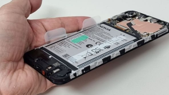 KRUŽNA EKONOMIJA: Imat ćemo bolje pametne telefone i tablete
