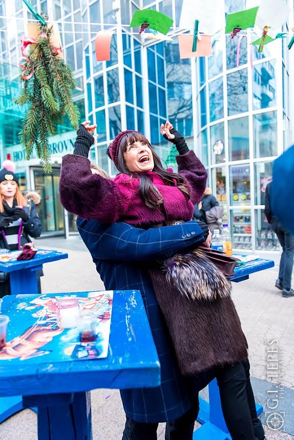 Advent u Zagrebu: Mjesto na kojem poznati Djedu Božićnjaku ostavljaju poruke