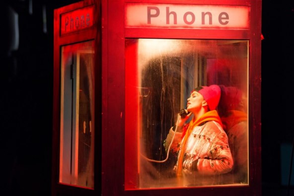 Severina u nikad otrovnijem izdanju