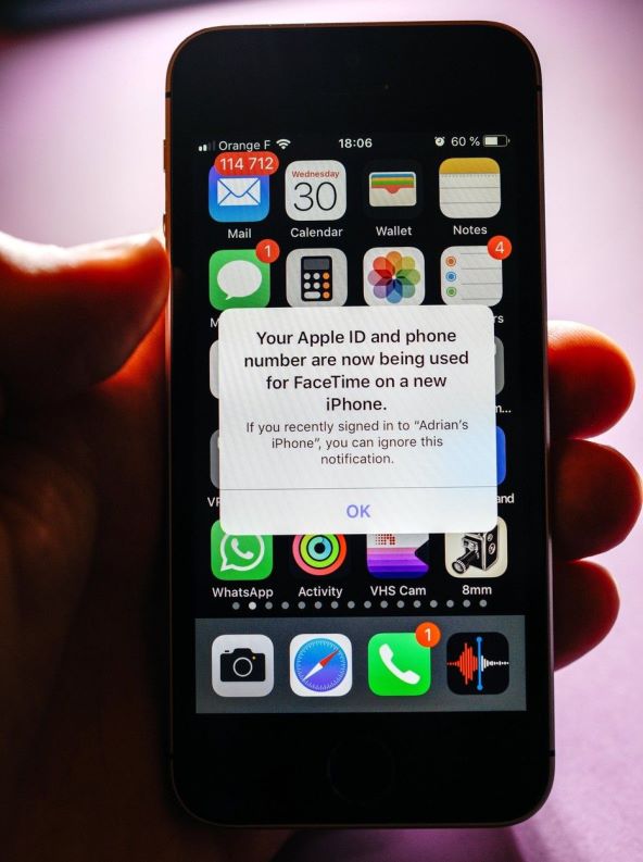 NAKON PET MJESECI ISTRAGE: Apple iMessage nisu u suprotnosti s EU zakonom