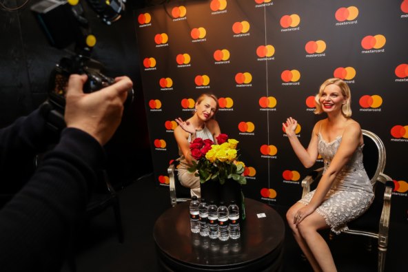 Najbolji trenuci dodjele nagrada ELLE STYLE AWARDS 2017.