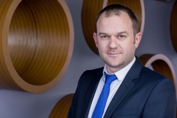 Vladimir Skender, A1 Hrvatska