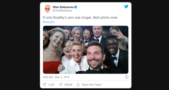 TOLIKO VOLITE RADITI SELFIEJE? Nabavite vlastiti selfie printer