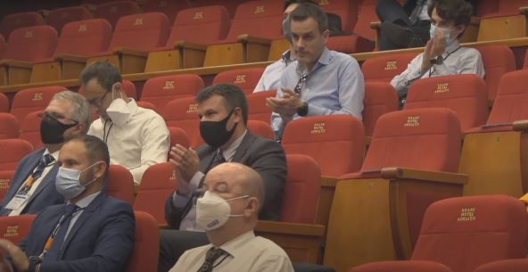 ODGODA MIPRO 2021 održat će se u nešto kasnijem terminu nego inače