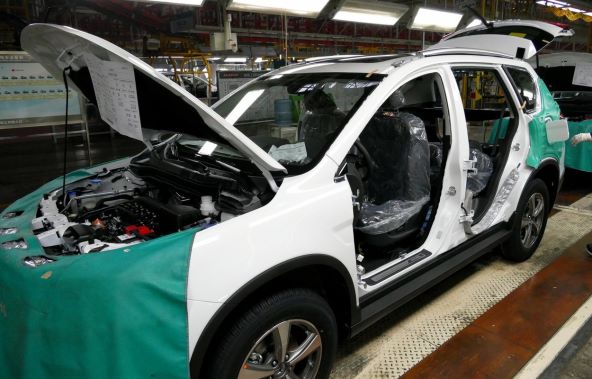 AH, TAJ PRVI DAN Kakva je to fama s automobilima proizvedenima u ponedjeljak?