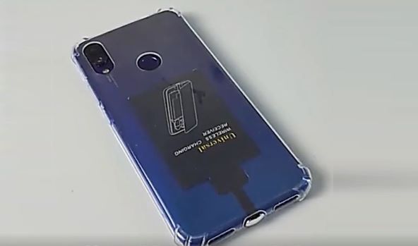 RJEŠENJE ZA MNOGE SITUACIJE Bežični punjač za pametne telefone za samo 15 kuna
