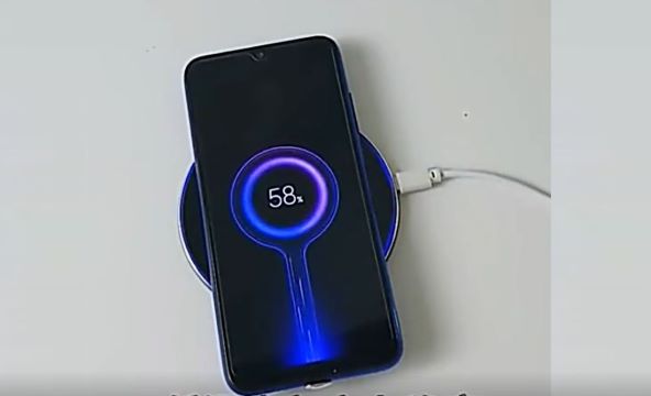RJEŠENJE ZA MNOGE SITUACIJE Bežični punjač za pametne telefone za samo 15 kuna