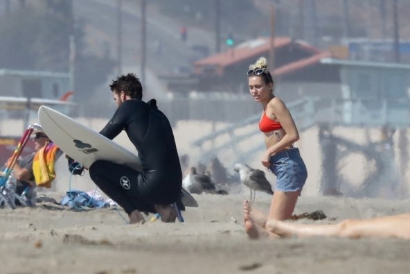 Kontroverzna pjevačica tvrdi da ju je prekid veze osnažio