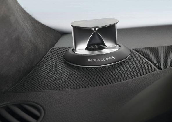 Bang & Olufsen Advanced Sound System