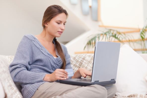 UPOZNAJTE SE S DROPSHIPPINGOM  Koliko je i je li uopće opasan za one koji kupuju online?