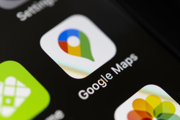 'ZNAMO GDJE STE BILI PROŠLOG LJETA' Google Maps ima skrivenu mapu