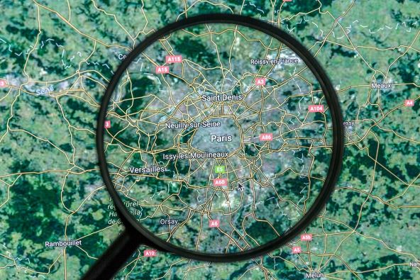 'ZNAMO GDJE STE BILI PROŠLOG LJETA' Google Maps ima skrivenu mapu