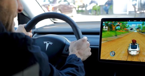 Juraj Šebalj: 'Samovozeći automobil ne može biti brži od mene'