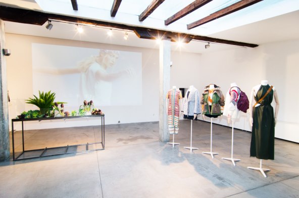 Zavirite u novu H&M kolekciju za proljeće i ljeto 2016.