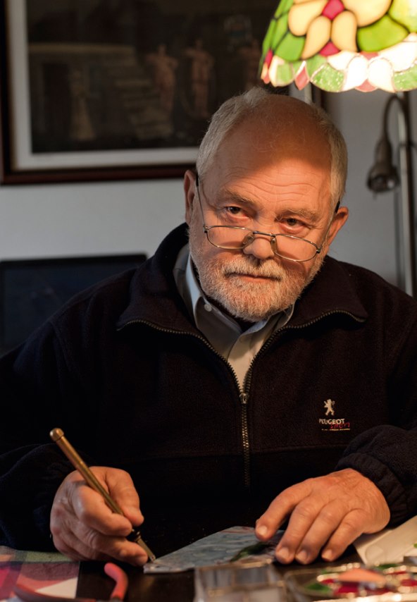 Kad se život u zlatnim godinama uistinu živi punim plućima