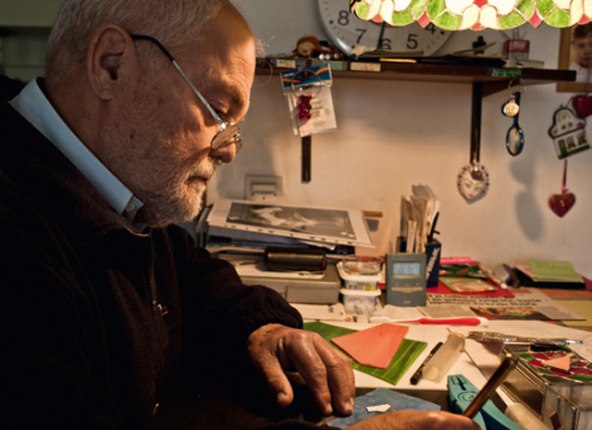 Kad se život u zlatnim godinama uistinu živi punim plućima