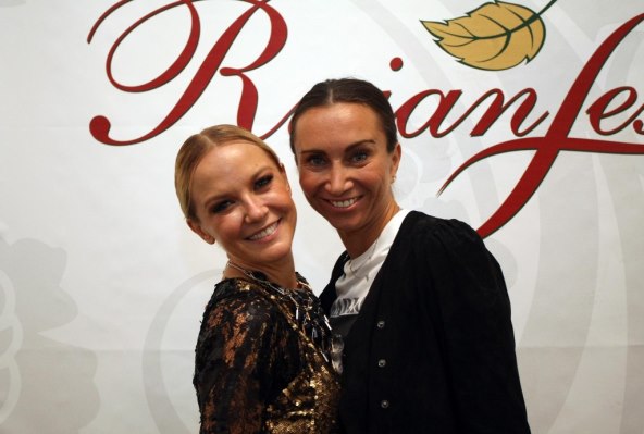 Maja Šuput koncertom proslavila rođendan 